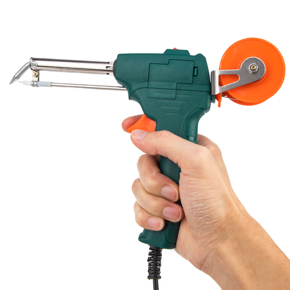 Pisto ya Kisasa ya Kuchomelea (Soldering Iron) 60W - Automatic Welding Tool
