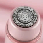 Mashine ya Kunyoa ya Umeme kwa Wanawake Ondoa Nywele Bila Maumivu na kwa Urahisi Popote