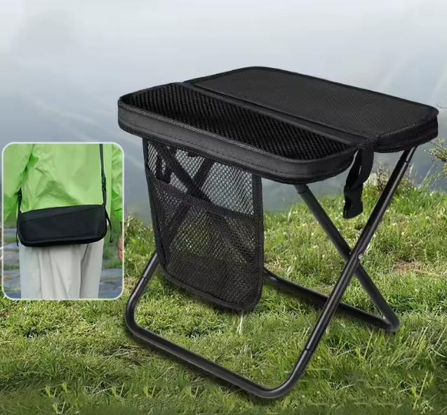 Kiti cha Maajabu 2-ndani-ya-1: Kinageuka kuwa pochi kwa sekunde 2