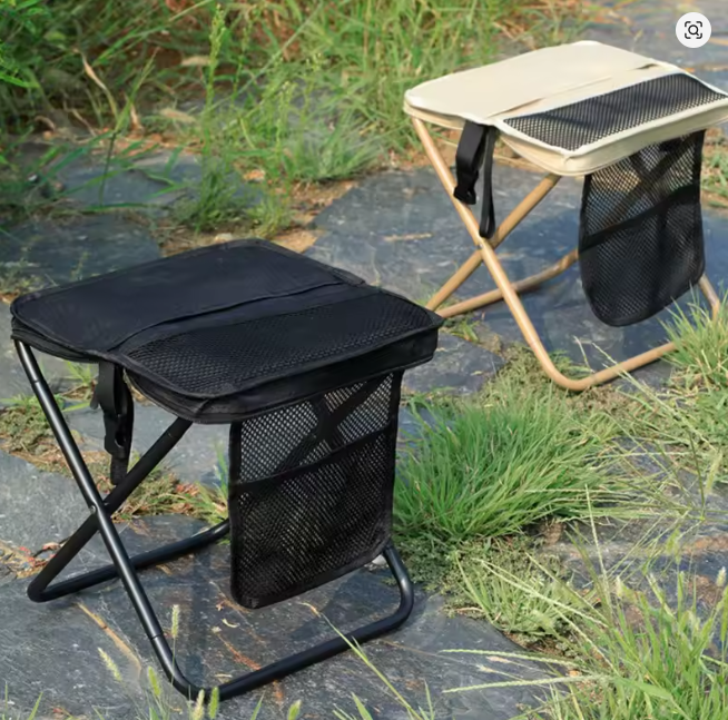 Kiti cha Maajabu 2-ndani-ya-1: Kinageuka kuwa pochi kwa sekunde 2