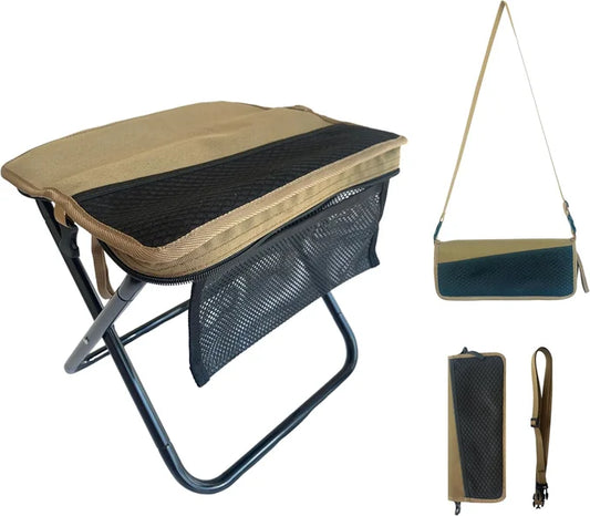 Kiti cha Maajabu 2-ndani-ya-1: Kinageuka kuwa pochi kwa sekunde 2